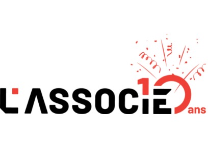 L'ASSOCIÉ L'ASSOCIÉ
